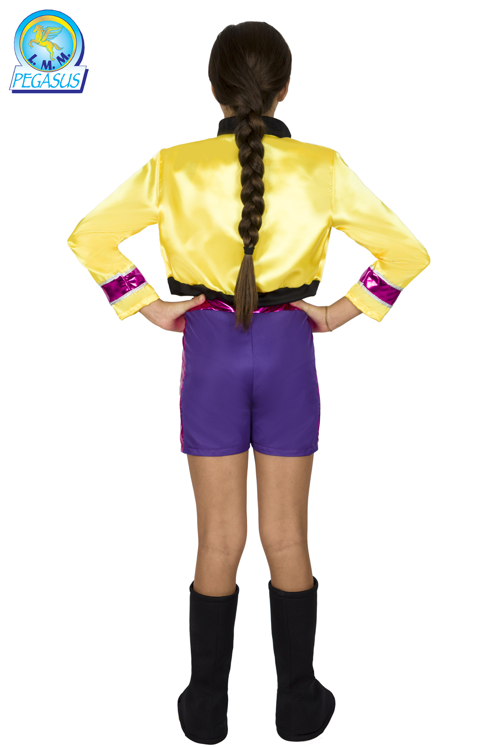 POP STAR BAMBINA
